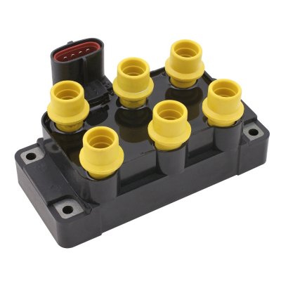 Lincoln LS Ignition Coil Accel