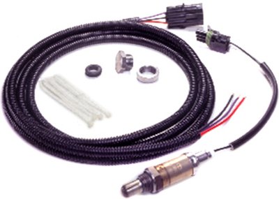 Jaguar X-Type Oxygen Sensor Autometer