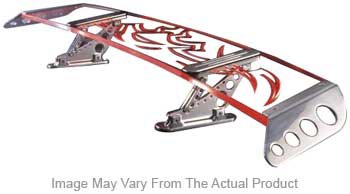 Chevrolet Cavalier Spoiler All Sales