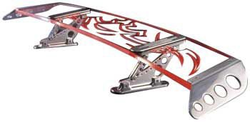 Nissan 240SX Spoiler All Sales