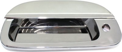 Ford Truck Tailgate Handle All Sales