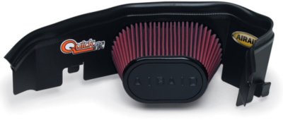 Jeep Grand Cherokee Cold Air Intake Airaid