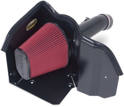 Toyota Cold Air Intake Airaid