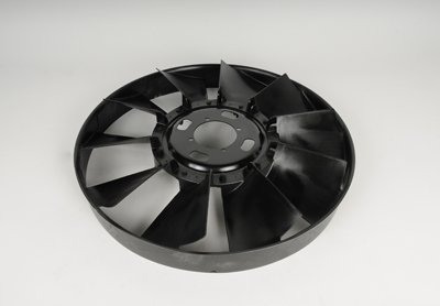 Buick Fan Blade AC Delco