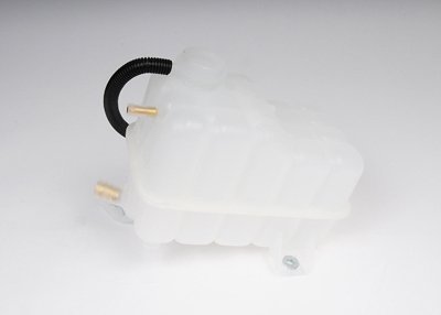 GMC Coolant Reservoir AC Delco