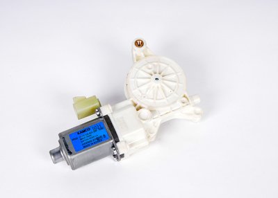 Cadillac Window Motor AC Delco