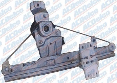Saturn Window Regulator AC Delco