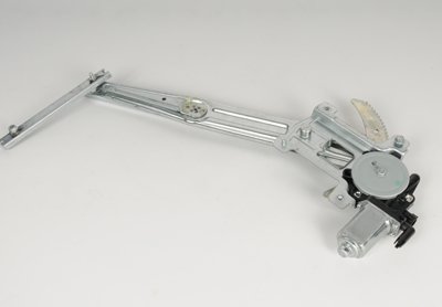 GMC Window Regulator AC Delco
