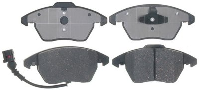 Audi A3 Brake Pads AC Delco