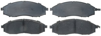 Nissan Xterra Brake Pads AC Delco