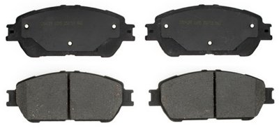 Toyota Sienna Brake Pad Set AC Delco