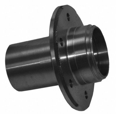 Chevrolet Suburban 1500 Wheel Hub Assembly AC Delco