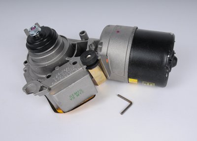 Chevrolet Impala Windshield Wiper Motor AC Delco
