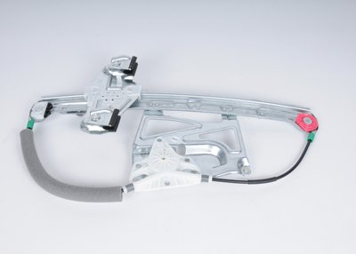 Cadillac Deville Window Regulator AC Delco