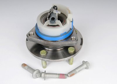 Chevrolet Venture Wheel Hub AC Delco