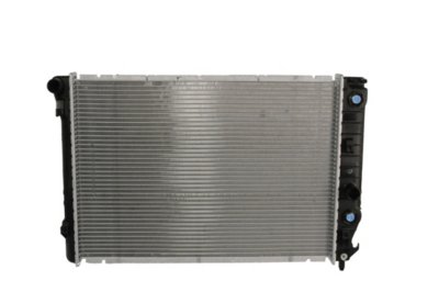 Chevrolet Corvette Radiator AC Delco