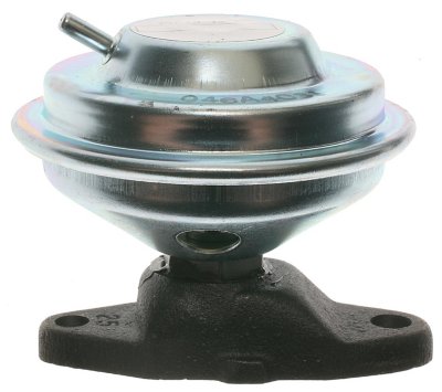 Jeep EGR Valve AC Delco