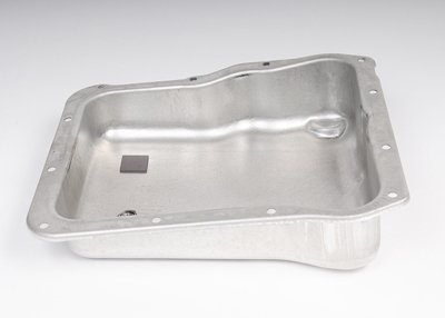 Cadillac Oil Pan AC Delco