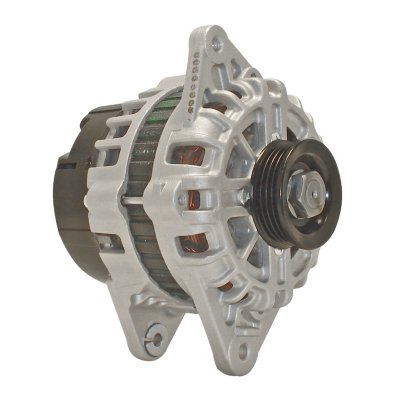 Hyundai Alternator AC Delco