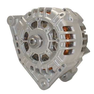 Audi Alternator AC Delco