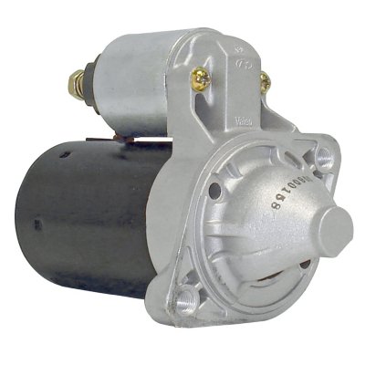 Hyundai Starter AC Delco