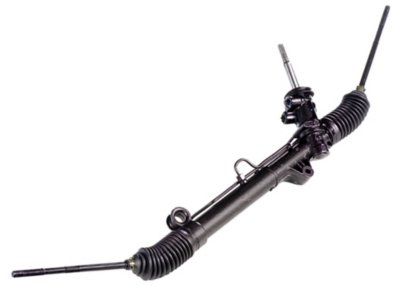 Pontiac Montana Steering Rack AC Delco