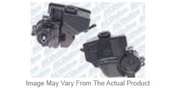 Acura Power Steering Pump AC Delco