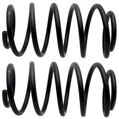 Buick Coil Springs AC Delco