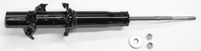 Honda Accord Struts AC Delco