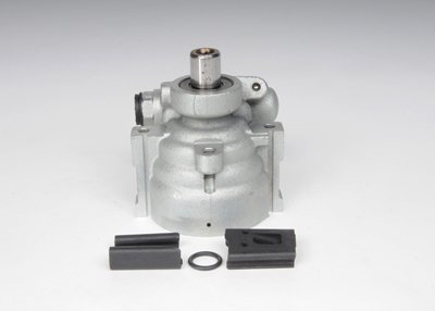 Chevrolet Power Steering Pump AC Delco