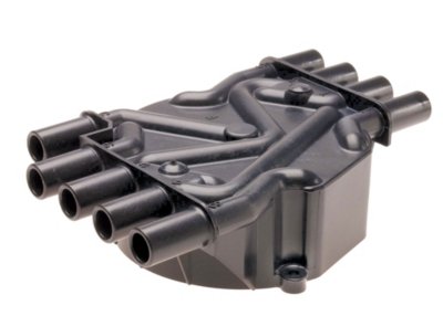 Cadillac Distributor Cap AC Delco