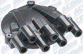 BMW Distributor Cap AC Delco