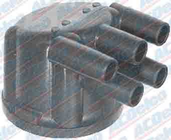 Audi Distributor Cap AC Delco