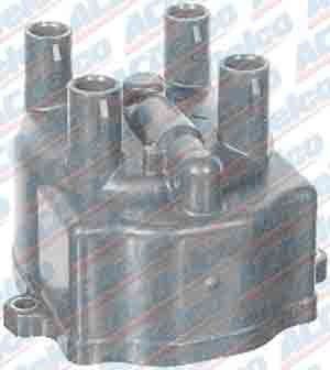 Toyota Distributor Cap AC Delco