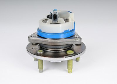 Cadillac Wheel Bearing AC Delco
