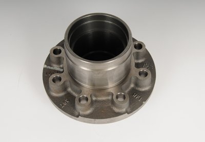 GMC Suburban Wheel Hub AC Delco