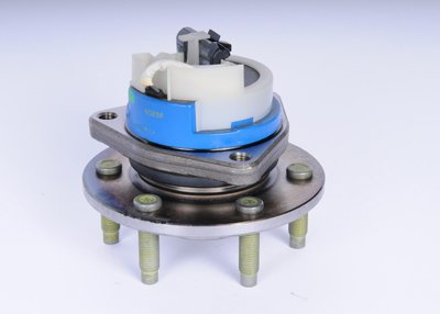 Pontiac Montana Wheel Hub AC Delco
