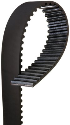 Isuzu Timing Belt AC Delco