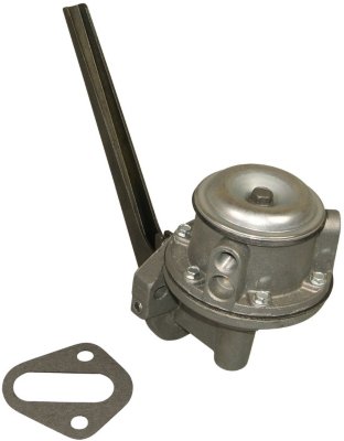 GMC Truck Airtex