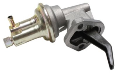 Jeep DJ5 Airtex