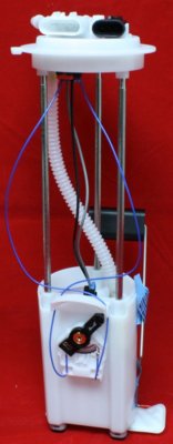 GMC Fuel Pump Airtex