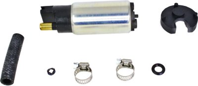 Isuzu Fuel Pump Airtex