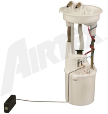 Land Rover Fuel Pump Airtex