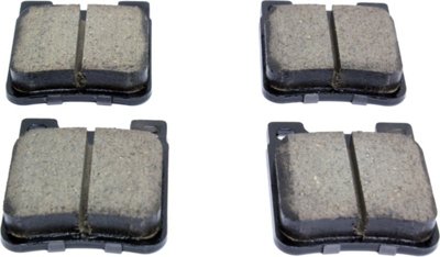 Chrysler Brake Pad Set Akebono