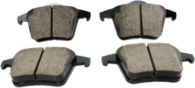 Volvo XC90 Brake Rotors Akebono