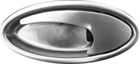 Ford Mustang Door Handle Autoloc