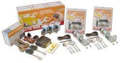 Volvo S70 Door Lock Assembly Autoloc