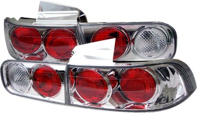 Acura Integra Tail Light Spyder