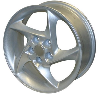 GMC Envoy Wheel Replacement Alloy