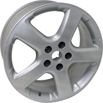 Pontiac Grand Prix Wheel Replacement Alloy